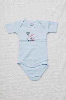 pyrátské body s krátkým rukávem