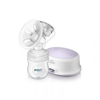 Avent Elektronická odsávačka Natural