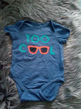 Body zn.Baby Gap,vel.74/80