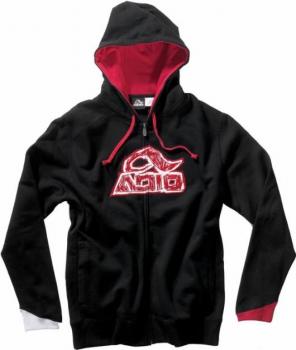 Adio Sharpie Combo zip hoody - L