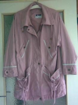 Parka jarní