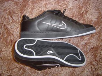 PRODÁM boty NIKE COURT TRADITION