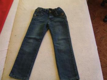 Ryfle značky jeans