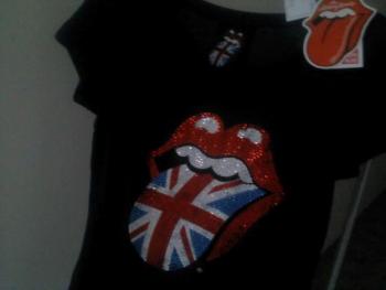 TRIČKO NOVÉ DÁMSKÉ PIMKIE