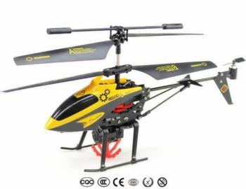 WLtoys V388 3,5ch gyro + NAVIJÁK! ilo