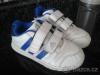Značkové botky ADIDAS vel.26