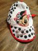 minnie mouse kšiltovka