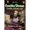 DVD Ovečka Shaun