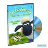 DVD Ovečka Shaun