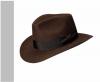 Country styl plstěny klobouk # 10