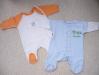 Dětské oblečení od narození do půl roku 56-80,postupně budu přidávat i větší velikosti.