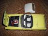 Ford Thunderbind 1957 Road Fough 1.18 Made in China