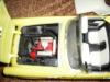 Ford Thunderbind 1957 Road Fough 1.18 Made in China