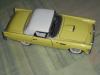 Ford Thunderbind 1957 Road Fough 1.18 Made in China