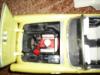 Ford Thunderbind 1957 Road Fough 1.18 Made in China