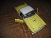 Ford Thunderbind 1957 Road Fough 1.18 Made in China