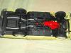 Ford Thunderbind 1957 Road Fough 1.18 Made in China