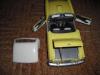 Ford Thunderbind 1957 Road Fough 1.18 Made in China