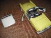 Ford Thunderbind 1957 Road Fough 1.18 Made in China