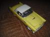 Ford Thunderbind 1957 Road Fough 1.18 Made in China