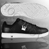 HipHop SK8 boty Dada Supreme Tribeca PE black/white vel. 46