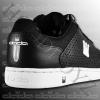 HipHop SK8 boty Dada Supreme Tribeca PE black/white vel. 46