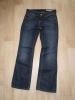 JEANSY TOMMY HILFIGER, SLEVA 60% Z PUVODNI CENY