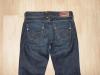 JEANSY TOMMY HILFIGER, SLEVA 60% Z PUVODNI CENY
