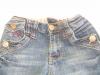 Ryfle značky jeans