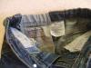 Ryfle značky jeans